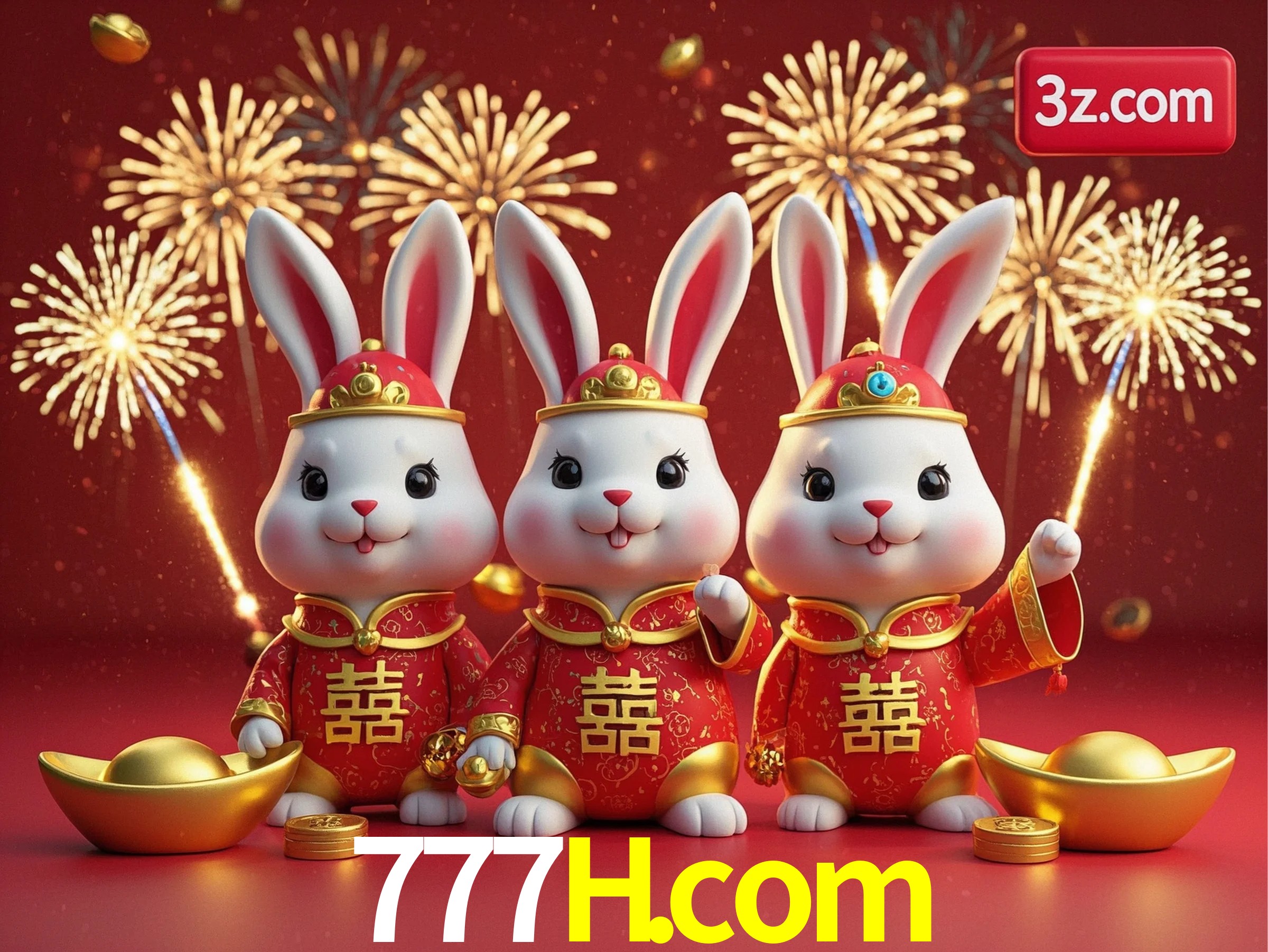 777hgame-Slots