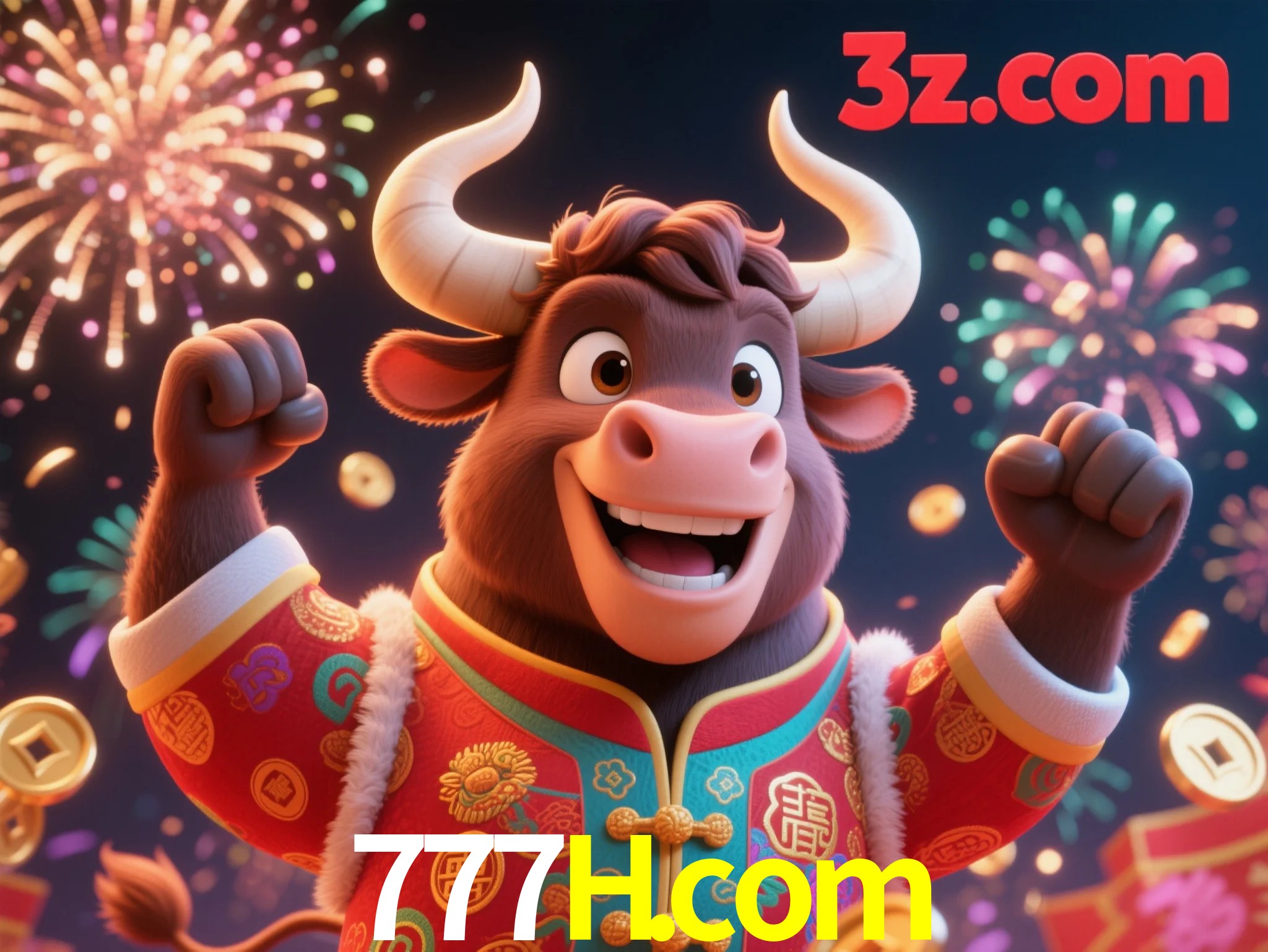 777hgame-Jogo