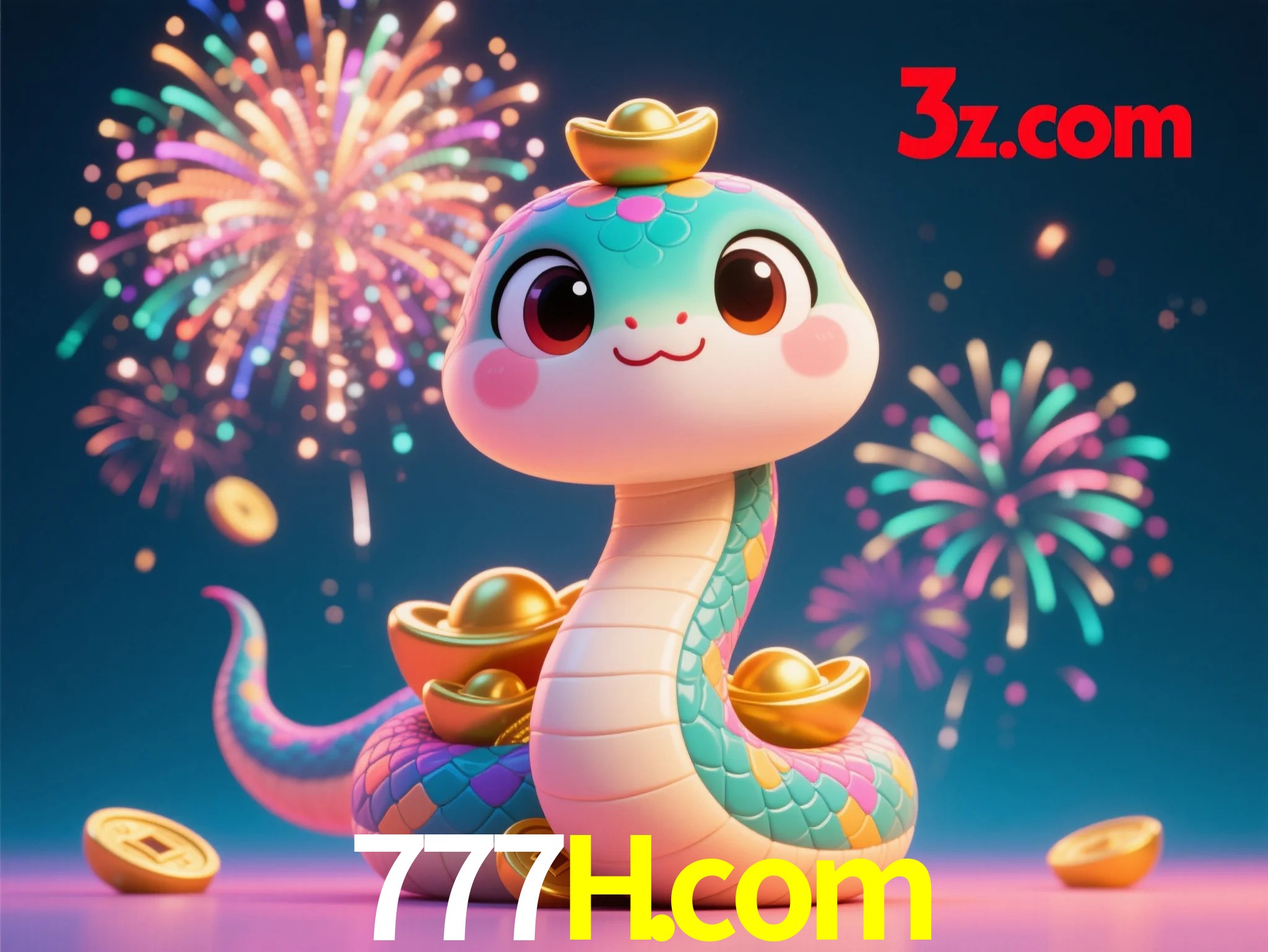 777hgame-Login