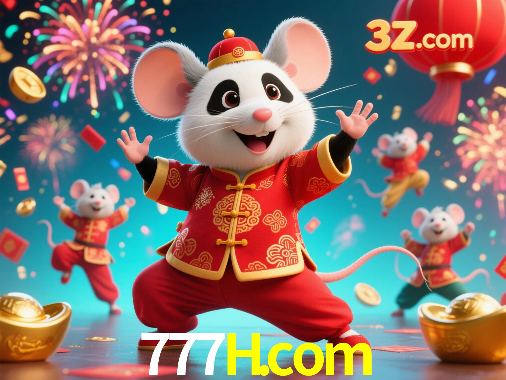 777hgame-App
